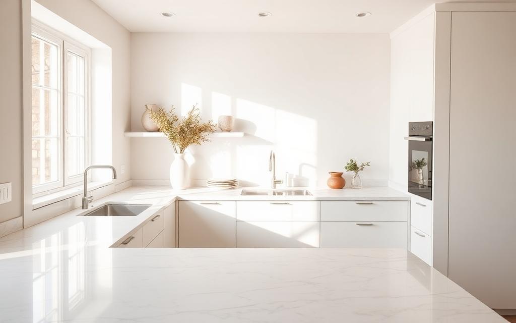 Simple Reset cleaning level in a tidy home